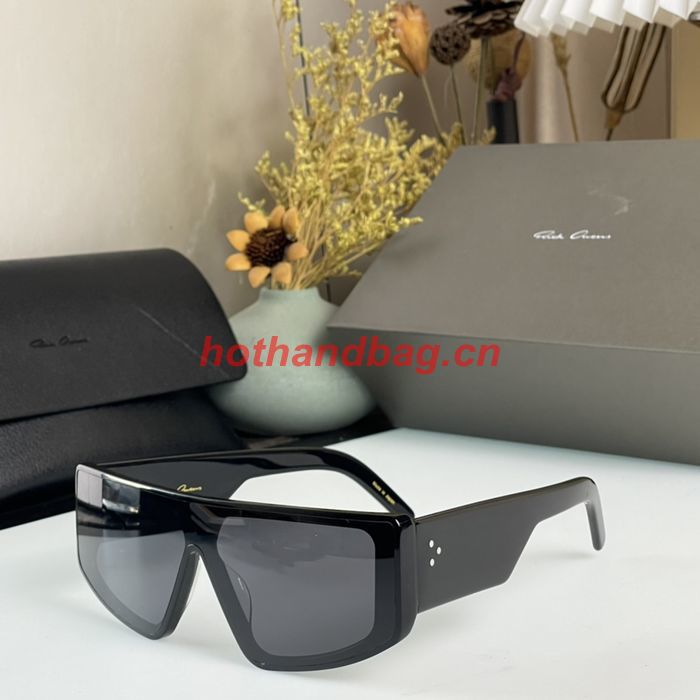 Rick Owens Sunglasses Top Quality ROS00032